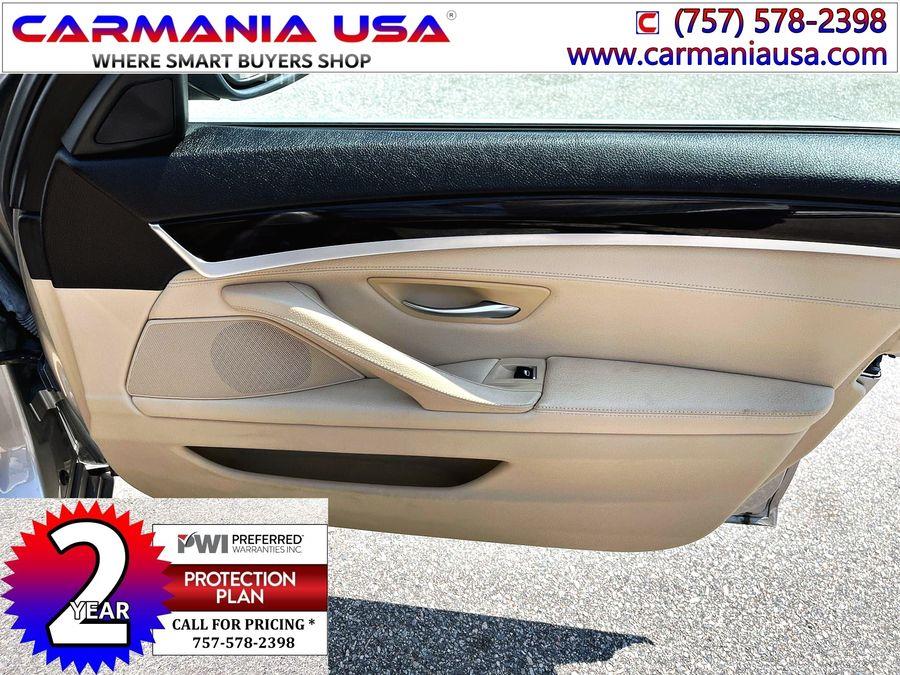 Used BMW 5 Series 535i Sedan 4D 2015 | CARMANIA USA. Chesapeake, Virginia Used BMW 5 Series 535i Sedan 4D 2015 | CARMANIA USA. Chesapeake, Virginia