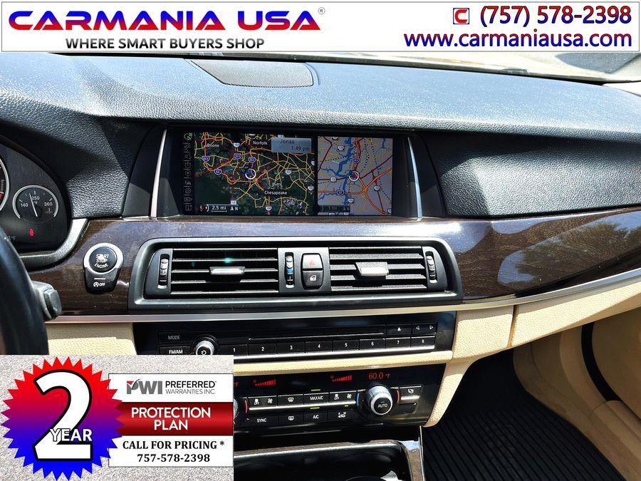 Used BMW 5 Series 535i Sedan 4D 2015 | CARMANIA USA. Chesapeake, Virginia Used BMW 5 Series 535i Sedan 4D 2015 | CARMANIA USA. Chesapeake, Virginia