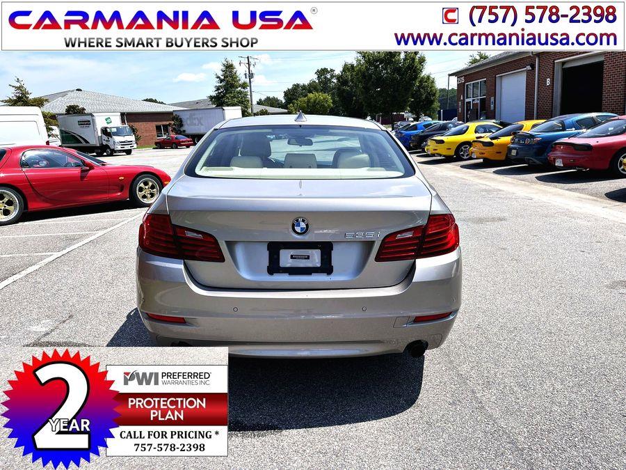 Used BMW 5 Series 535i Sedan 4D 2015 | CARMANIA USA. Chesapeake, Virginia Used BMW 5 Series 535i Sedan 4D 2015 | CARMANIA USA. Chesapeake, Virginia