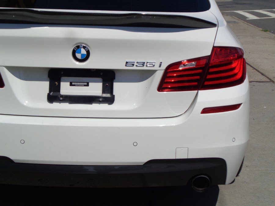 Used BMW 535i RWD //M Sport 2015 | Top Speed Motors LLC. Jamaica, New York Used BMW 535i RWD //M Sport 2015 | Top Speed Motors LLC. Jamaica, New York