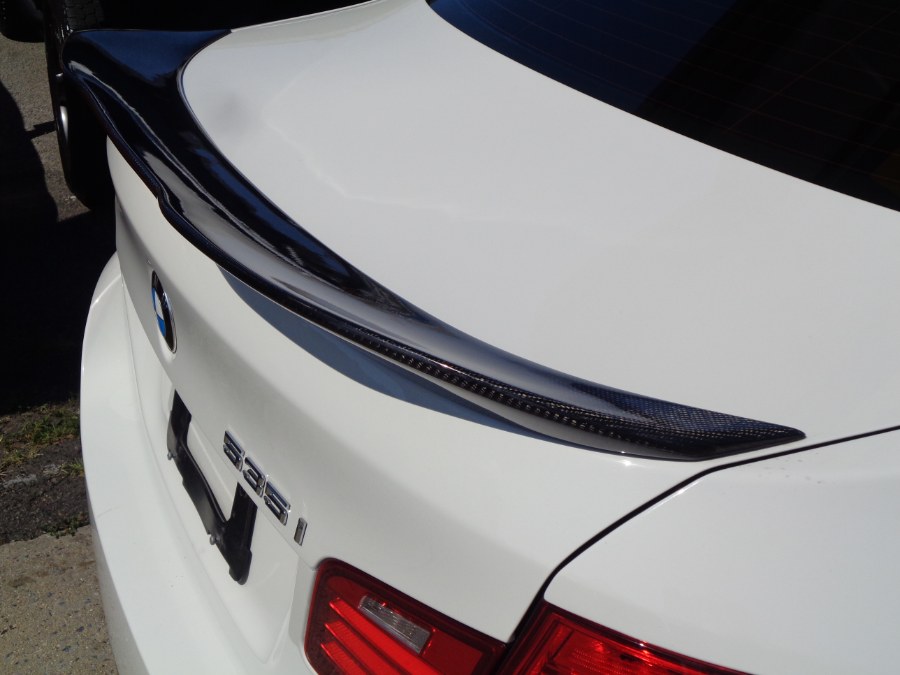 Used BMW 535i RWD //M Sport 2015 | Top Speed Motors LLC. Jamaica, New York Used BMW 535i RWD //M Sport 2015 | Top Speed Motors LLC. Jamaica, New York
