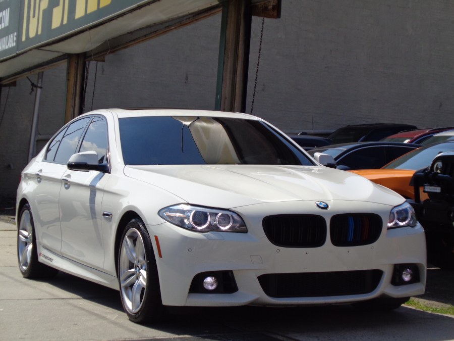 Used BMW 535i RWD //M Sport 2015 | Top Speed Motors LLC. Jamaica, New York Used BMW 535i RWD //M Sport 2015 | Top Speed Motors LLC. Jamaica, New York