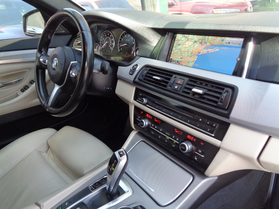 Used BMW 535i RWD //M Sport 2015 | Top Speed Motors LLC. Jamaica, New York Used BMW 535i RWD //M Sport 2015 | Top Speed Motors LLC. Jamaica, New York