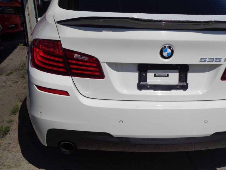 Used BMW 535i RWD //M Sport 2015 | Top Speed Motors LLC. Jamaica, New York Used BMW 535i RWD //M Sport 2015 | Top Speed Motors LLC. Jamaica, New York