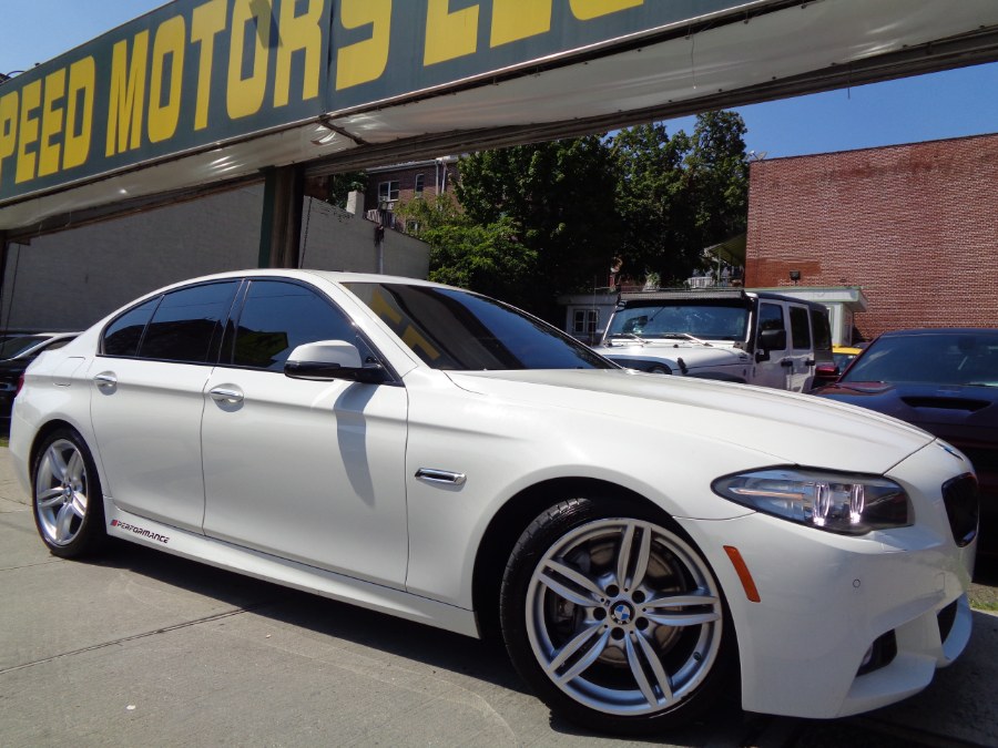 Used BMW 535i RWD //M Sport 2015 | Top Speed Motors LLC. Jamaica, New York Used BMW 535i RWD //M Sport 2015 | Top Speed Motors LLC. Jamaica, New York