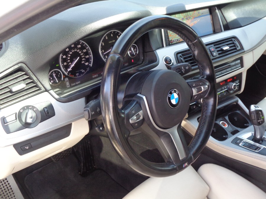 Used BMW 535i RWD //M Sport 2015 | Top Speed Motors LLC. Jamaica, New York Used BMW 535i RWD //M Sport 2015 | Top Speed Motors LLC. Jamaica, New York