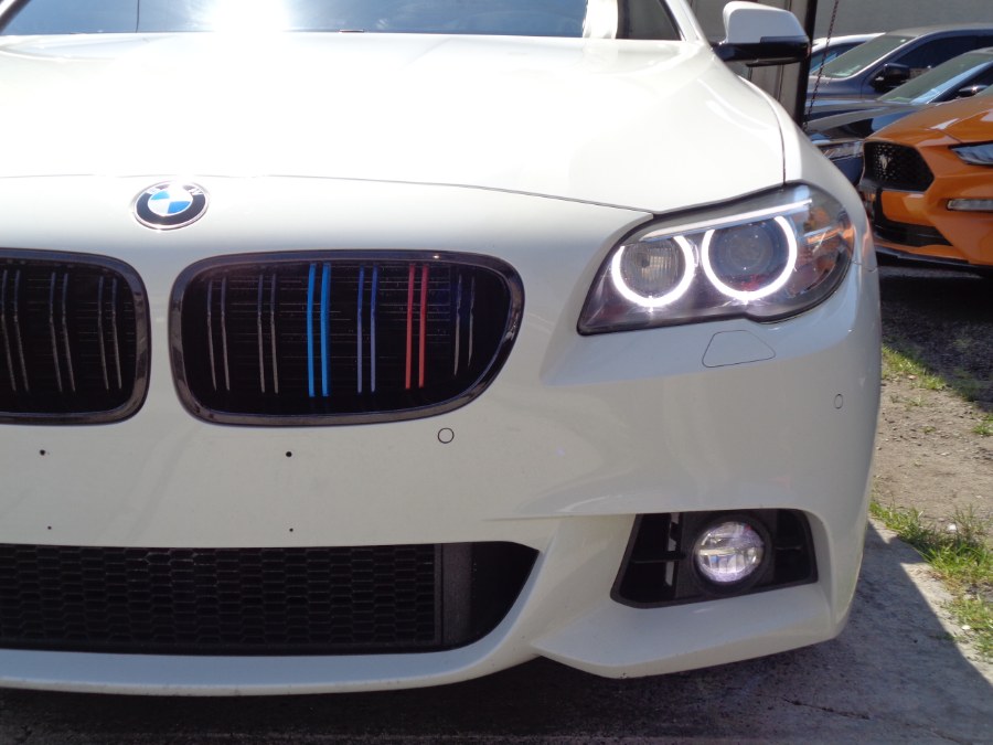 Used BMW 535i RWD //M Sport 2015 | Top Speed Motors LLC. Jamaica, New York Used BMW 535i RWD //M Sport 2015 | Top Speed Motors LLC. Jamaica, New York