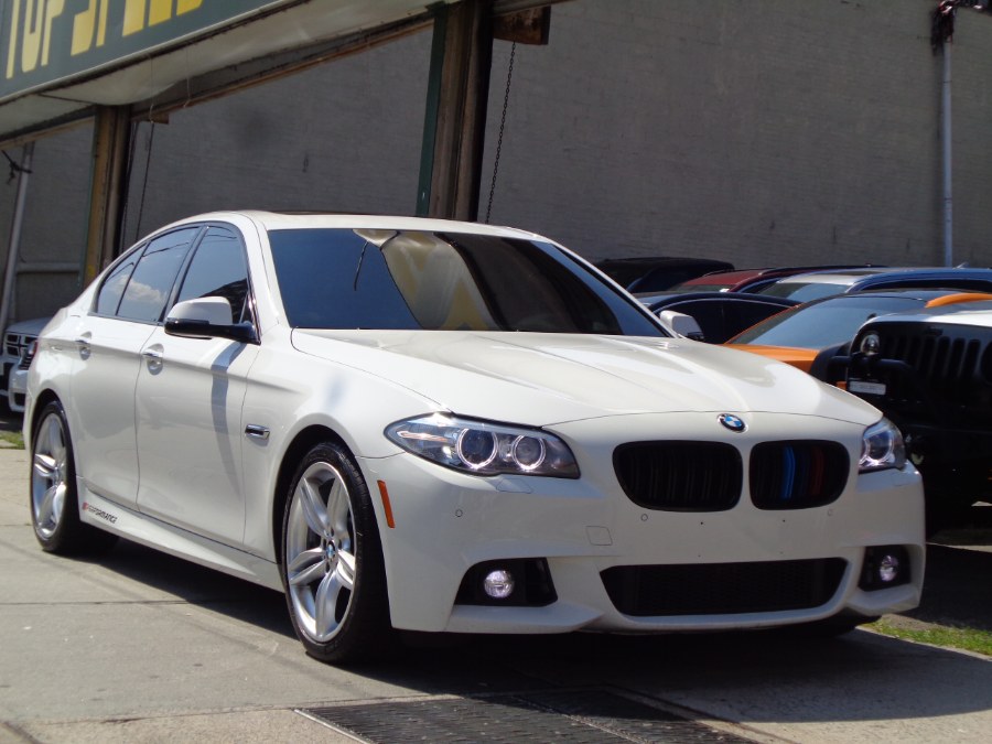 Used BMW 535i RWD //M Sport 2015 | Top Speed Motors LLC. Jamaica, New York Used BMW 535i RWD //M Sport 2015 | Top Speed Motors LLC. Jamaica, New York