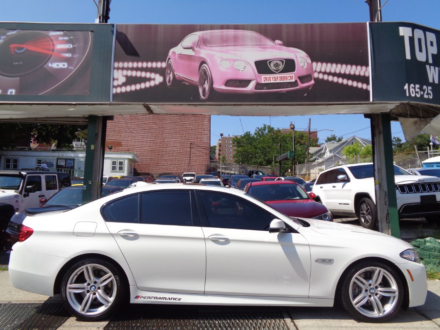 Used BMW 535i RWD //M Sport 2015 | Top Speed Motors LLC. Jamaica, New York Used BMW 535i RWD //M Sport 2015 | Top Speed Motors LLC. Jamaica, New York