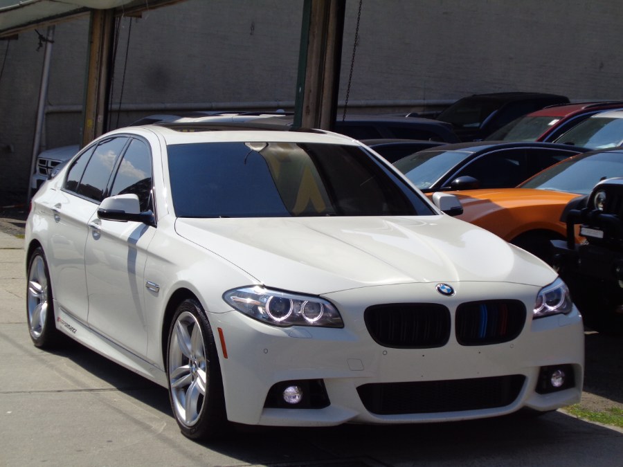 Used BMW 535i RWD //M Sport 2015 | Top Speed Motors LLC. Jamaica, New York Used BMW 535i RWD //M Sport 2015 | Top Speed Motors LLC. Jamaica, New York