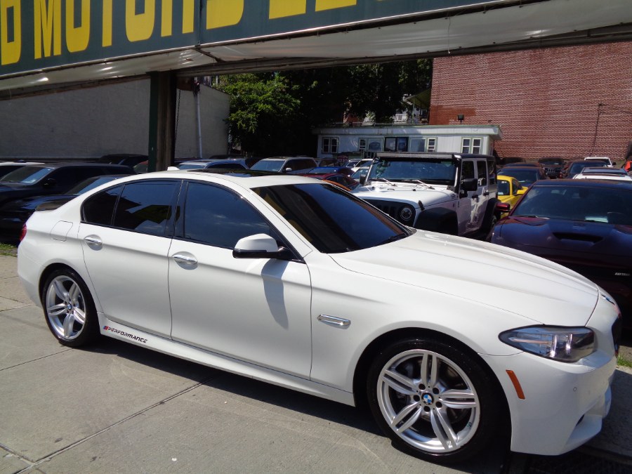 Used BMW 535i RWD //M Sport 2015 | Top Speed Motors LLC. Jamaica, New York Used BMW 535i RWD //M Sport 2015 | Top Speed Motors LLC. Jamaica, New York