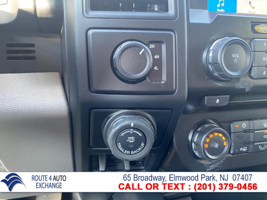 Used Ford F-150 XLT 4WD SuperCrew 5.5'' Box 2018 | Route 4 Auto Exchange. Elmwood Park, New Jersey Used Ford F-150 XLT 4WD SuperCrew 5.5'' Box 2018 | Route 4 Auto Exchange. Elmwood Park, New Jersey
