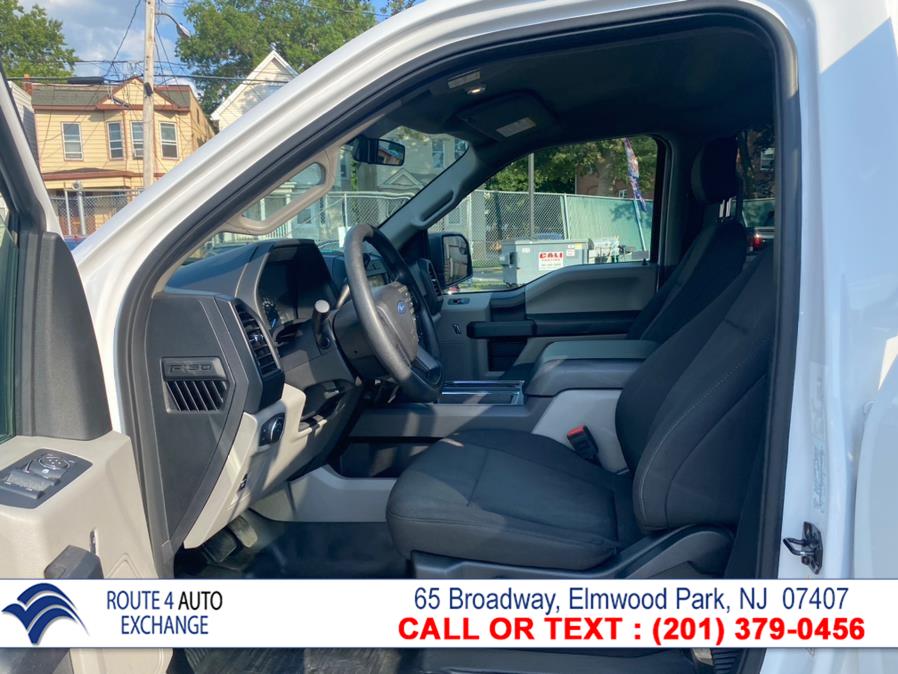 Used Ford F-150 XLT 4WD SuperCrew 5.5'' Box 2018 | Route 4 Auto Exchange. Elmwood Park, New Jersey Used Ford F-150 XLT 4WD SuperCrew 5.5'' Box 2018 | Route 4 Auto Exchange. Elmwood Park, New Jersey