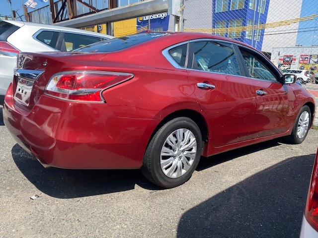 Used Nissan Altima 4dr Sdn I4 2.5 S 2015 | Wide World Inc. Brooklyn, New York Used Nissan Altima 4dr Sdn I4 2.5 S 2015 | Wide World Inc. Brooklyn, New York