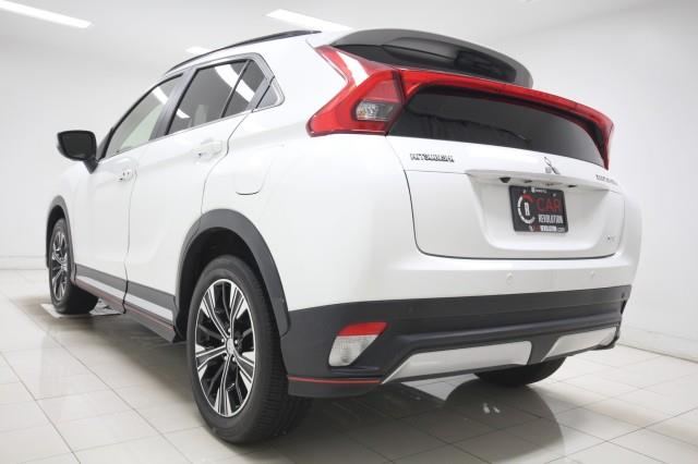 Used Mitsubishi Eclipse Cross SE S-AWC w/ 360cam 2019 | Car Revolution. Maple Shade, New Jersey Used Mitsubishi Eclipse Cross SE S-AWC w/ 360cam 2019 | Car Revolution. Maple Shade, New Jersey