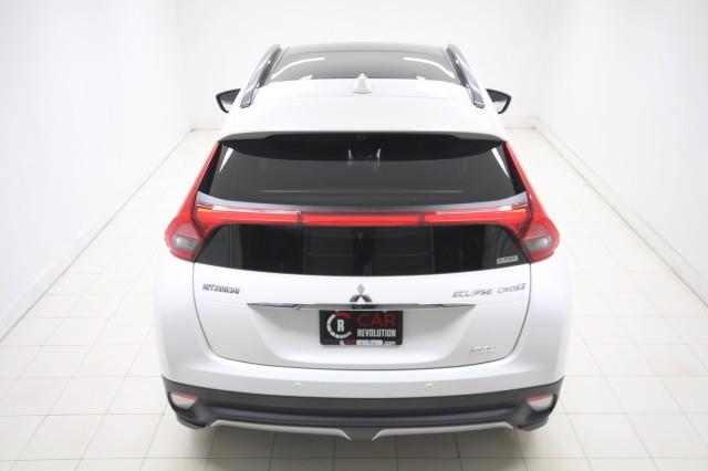 Used Mitsubishi Eclipse Cross SE S-AWC w/ 360cam 2019 | Car Revolution. Maple Shade, New Jersey Used Mitsubishi Eclipse Cross SE S-AWC w/ 360cam 2019 | Car Revolution. Maple Shade, New Jersey