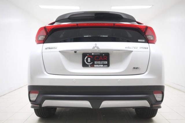 Used Mitsubishi Eclipse Cross SE S-AWC w/ 360cam 2019 | Car Revolution. Maple Shade, New Jersey Used Mitsubishi Eclipse Cross SE S-AWC w/ 360cam 2019 | Car Revolution. Maple Shade, New Jersey