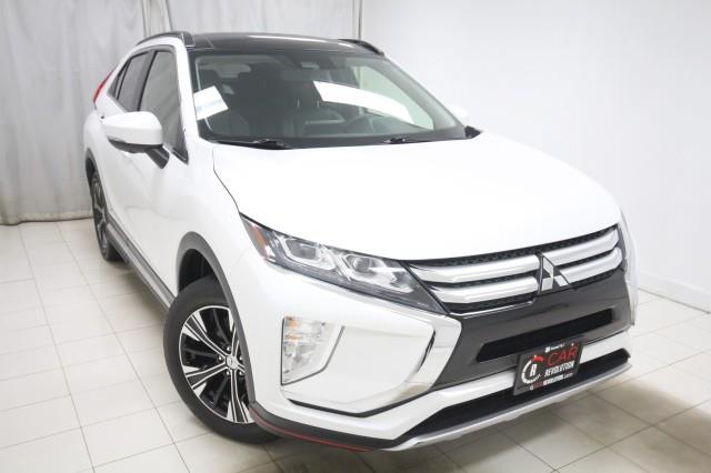 Used Mitsubishi Eclipse Cross SE S-AWC w/ 360cam 2019 | Car Revolution. Maple Shade, New Jersey Used Mitsubishi Eclipse Cross SE S-AWC w/ 360cam 2019 | Car Revolution. Maple Shade, New Jersey