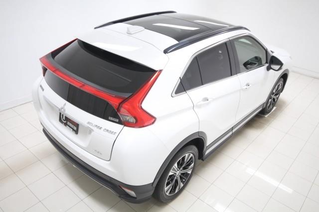 Used Mitsubishi Eclipse Cross SE S-AWC w/ 360cam 2019 | Car Revolution. Maple Shade, New Jersey Used Mitsubishi Eclipse Cross SE S-AWC w/ 360cam 2019 | Car Revolution. Maple Shade, New Jersey