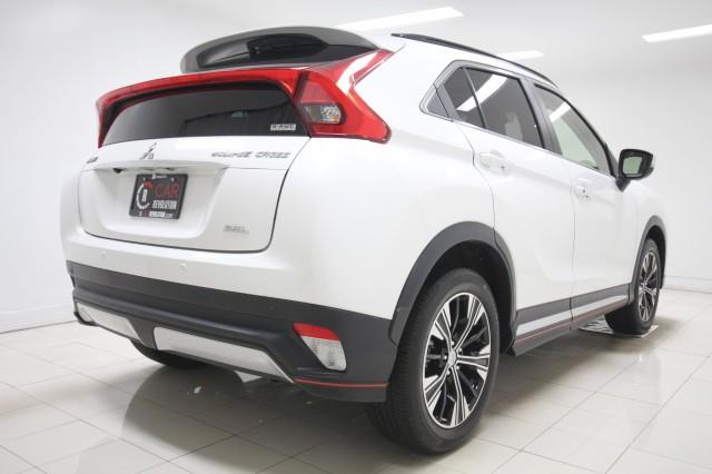 Used Mitsubishi Eclipse Cross SE S-AWC w/ 360cam 2019 | Car Revolution. Maple Shade, New Jersey Used Mitsubishi Eclipse Cross SE S-AWC w/ 360cam 2019 | Car Revolution. Maple Shade, New Jersey