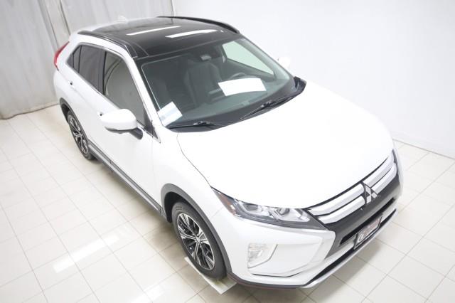 Used Mitsubishi Eclipse Cross SE S-AWC w/ 360cam 2019 | Car Revolution. Maple Shade, New Jersey Used Mitsubishi Eclipse Cross SE S-AWC w/ 360cam 2019 | Car Revolution. Maple Shade, New Jersey