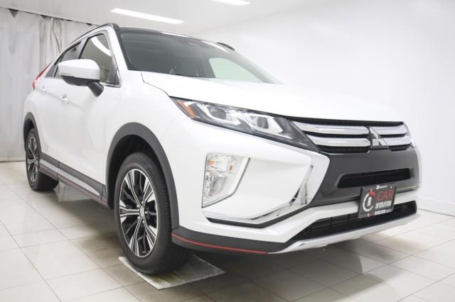 Used Mitsubishi Eclipse Cross SE S-AWC w/ 360cam 2019 | Car Revolution. Maple Shade, New Jersey Used Mitsubishi Eclipse Cross SE S-AWC w/ 360cam 2019 | Car Revolution. Maple Shade, New Jersey