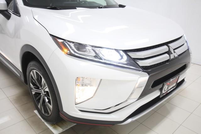 Used Mitsubishi Eclipse Cross SE S-AWC w/ 360cam 2019 | Car Revolution. Maple Shade, New Jersey Used Mitsubishi Eclipse Cross SE S-AWC w/ 360cam 2019 | Car Revolution. Maple Shade, New Jersey