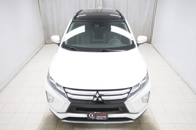 Used Mitsubishi Eclipse Cross SE S-AWC w/ 360cam 2019 | Car Revolution. Maple Shade, New Jersey Used Mitsubishi Eclipse Cross SE S-AWC w/ 360cam 2019 | Car Revolution. Maple Shade, New Jersey