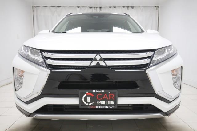 Used Mitsubishi Eclipse Cross SE S-AWC w/ 360cam 2019 | Car Revolution. Maple Shade, New Jersey Used Mitsubishi Eclipse Cross SE S-AWC w/ 360cam 2019 | Car Revolution. Maple Shade, New Jersey