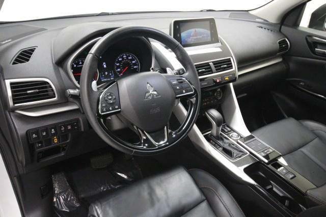 Used Mitsubishi Eclipse Cross SE S-AWC w/ 360cam 2019 | Car Revolution. Maple Shade, New Jersey Used Mitsubishi Eclipse Cross SE S-AWC w/ 360cam 2019 | Car Revolution. Maple Shade, New Jersey