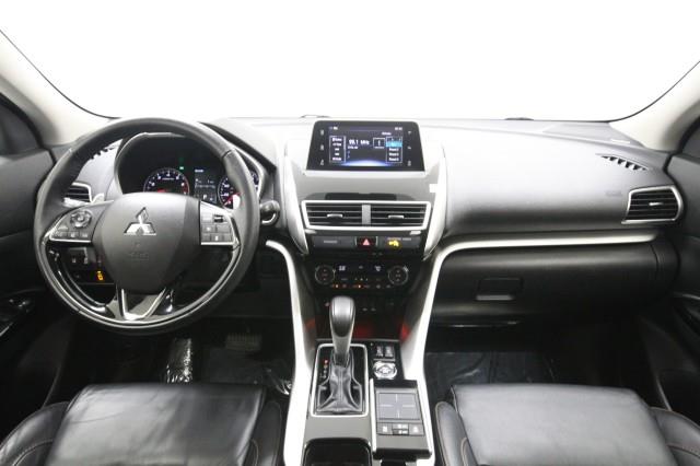 Used Mitsubishi Eclipse Cross SE S-AWC w/ 360cam 2019 | Car Revolution. Maple Shade, New Jersey Used Mitsubishi Eclipse Cross SE S-AWC w/ 360cam 2019 | Car Revolution. Maple Shade, New Jersey