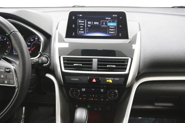 Used Mitsubishi Eclipse Cross SE S-AWC w/ 360cam 2019 | Car Revolution. Maple Shade, New Jersey Used Mitsubishi Eclipse Cross SE S-AWC w/ 360cam 2019 | Car Revolution. Maple Shade, New Jersey