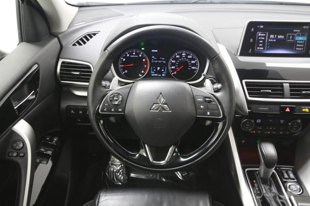 Used Mitsubishi Eclipse Cross SE S-AWC w/ 360cam 2019 | Car Revolution. Maple Shade, New Jersey Used Mitsubishi Eclipse Cross SE S-AWC w/ 360cam 2019 | Car Revolution. Maple Shade, New Jersey
