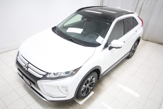 Used Mitsubishi Eclipse Cross SE S-AWC w/ 360cam 2019 | Car Revolution. Maple Shade, New Jersey Used Mitsubishi Eclipse Cross SE S-AWC w/ 360cam 2019 | Car Revolution. Maple Shade, New Jersey