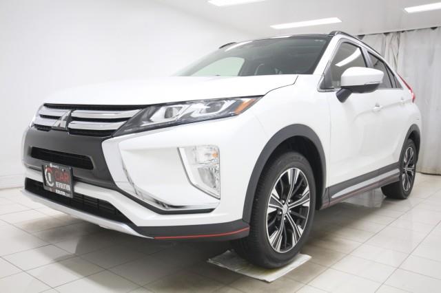 Used Mitsubishi Eclipse Cross SE S-AWC w/ 360cam 2019 | Car Revolution. Maple Shade, New Jersey Used Mitsubishi Eclipse Cross SE S-AWC w/ 360cam 2019 | Car Revolution. Maple Shade, New Jersey