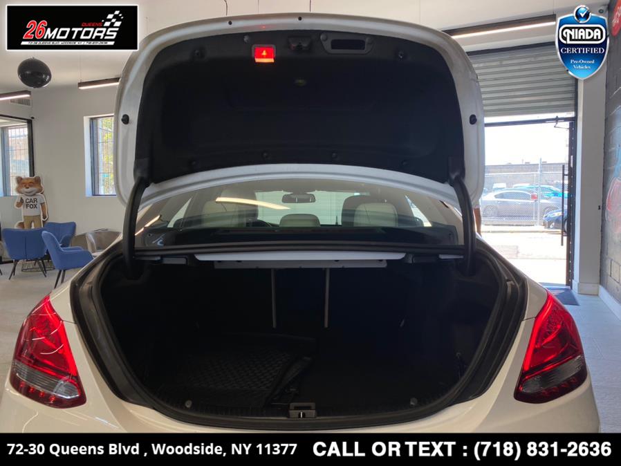 Used Mercedes-Benz C-Class C 300 4MATIC Sedan 2018 | 26 Motors Queens. Woodside, New York Used Mercedes-Benz C-Class C 300 4MATIC Sedan 2018 | 26 Motors Queens. Woodside, New York