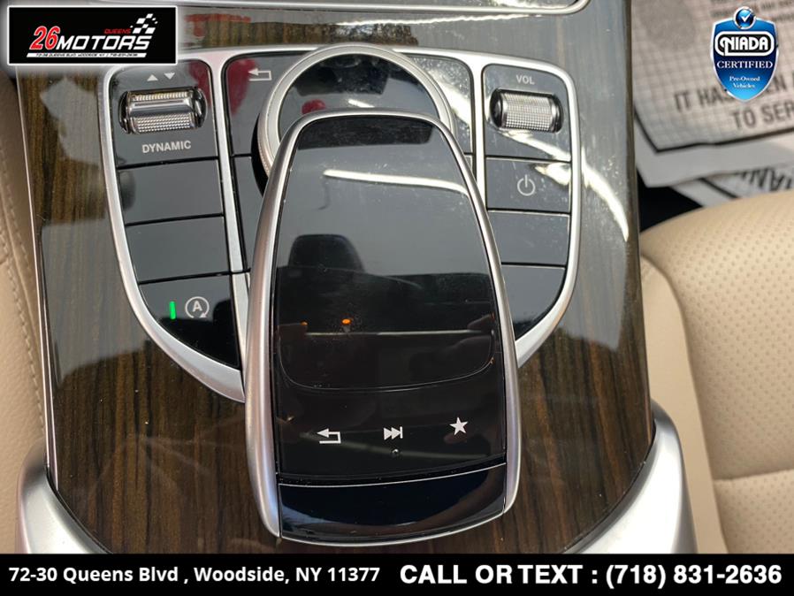 Used Mercedes-Benz C-Class C 300 4MATIC Sedan 2018 | 26 Motors Queens. Woodside, New York Used Mercedes-Benz C-Class C 300 4MATIC Sedan 2018 | 26 Motors Queens. Woodside, New York