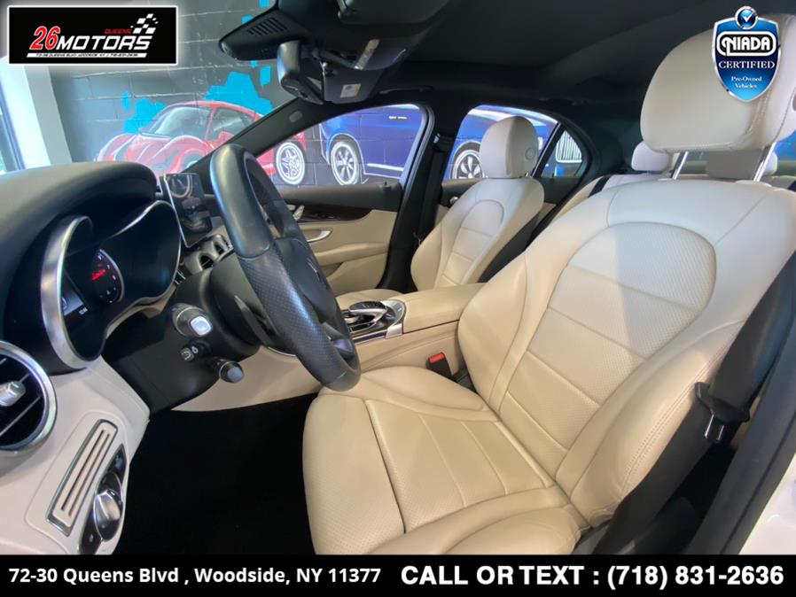 Used Mercedes-Benz C-Class C 300 4MATIC Sedan 2018 | 26 Motors Queens. Woodside, New York Used Mercedes-Benz C-Class C 300 4MATIC Sedan 2018 | 26 Motors Queens. Woodside, New York