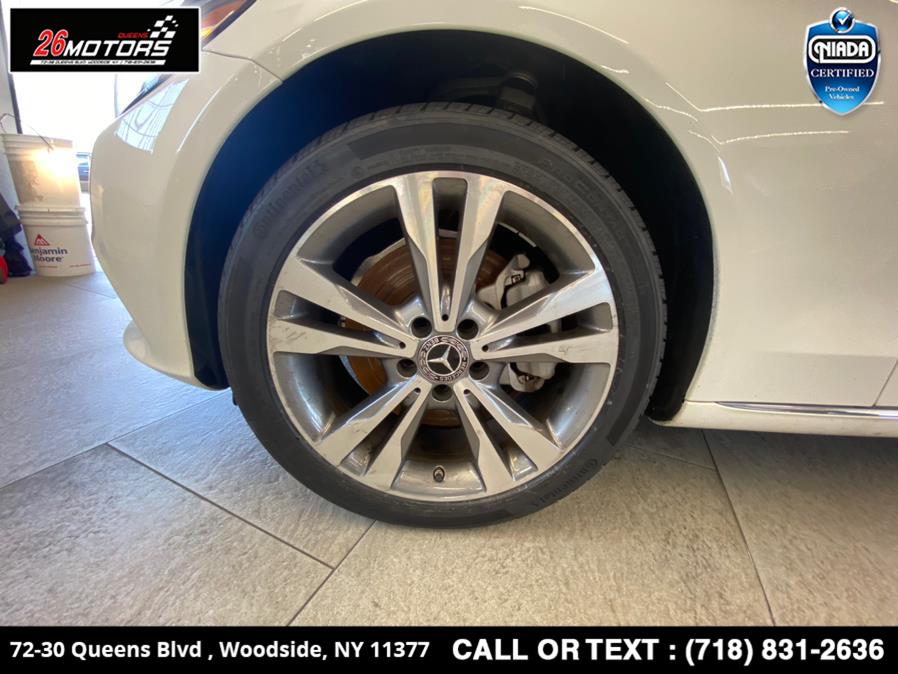 Used Mercedes-Benz C-Class C 300 4MATIC Sedan 2018 | 26 Motors Queens. Woodside, New York Used Mercedes-Benz C-Class C 300 4MATIC Sedan 2018 | 26 Motors Queens. Woodside, New York