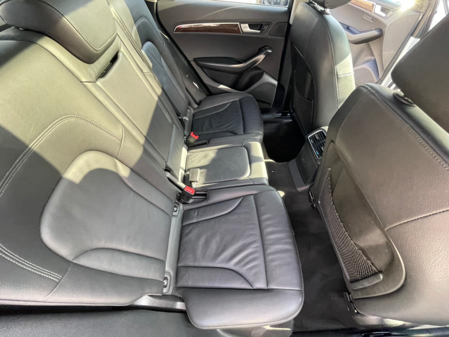 Used Audi Q5 quattro 4dr 2.0T Premium Plus 2011 | Auto Match LLC. Waterbury, Connecticut Used Audi Q5 quattro 4dr 2.0T Premium Plus 2011 | Auto Match LLC. Waterbury, Connecticut