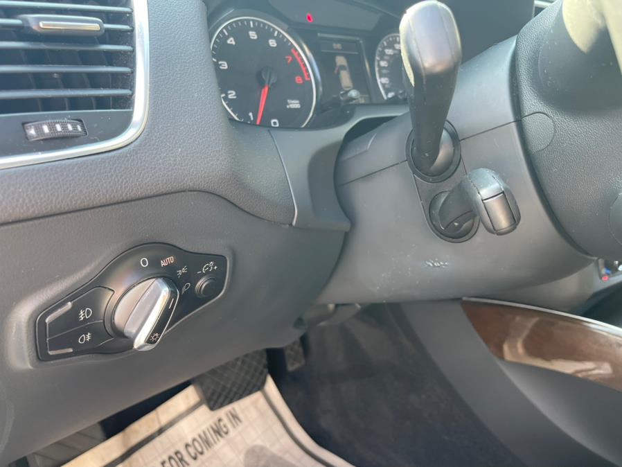 Used Audi Q5 quattro 4dr 2.0T Premium Plus 2011 | Auto Match LLC. Waterbury, Connecticut Used Audi Q5 quattro 4dr 2.0T Premium Plus 2011 | Auto Match LLC. Waterbury, Connecticut
