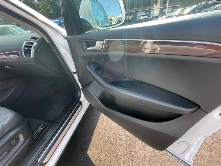 Used Audi Q5 quattro 4dr 2.0T Premium Plus 2011 | Auto Match LLC. Waterbury, Connecticut Used Audi Q5 quattro 4dr 2.0T Premium Plus 2011 | Auto Match LLC. Waterbury, Connecticut