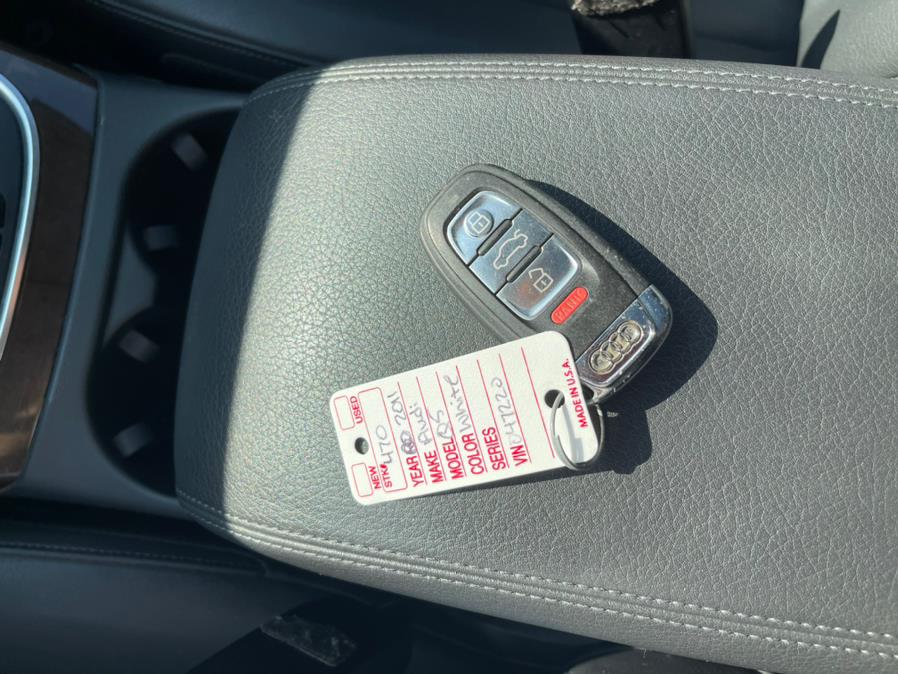 Used Audi Q5 quattro 4dr 2.0T Premium Plus 2011 | Auto Match LLC. Waterbury, Connecticut Used Audi Q5 quattro 4dr 2.0T Premium Plus 2011 | Auto Match LLC. Waterbury, Connecticut