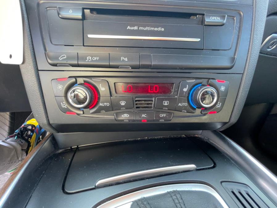 Used Audi Q5 quattro 4dr 2.0T Premium Plus 2011 | Auto Match LLC. Waterbury, Connecticut Used Audi Q5 quattro 4dr 2.0T Premium Plus 2011 | Auto Match LLC. Waterbury, Connecticut