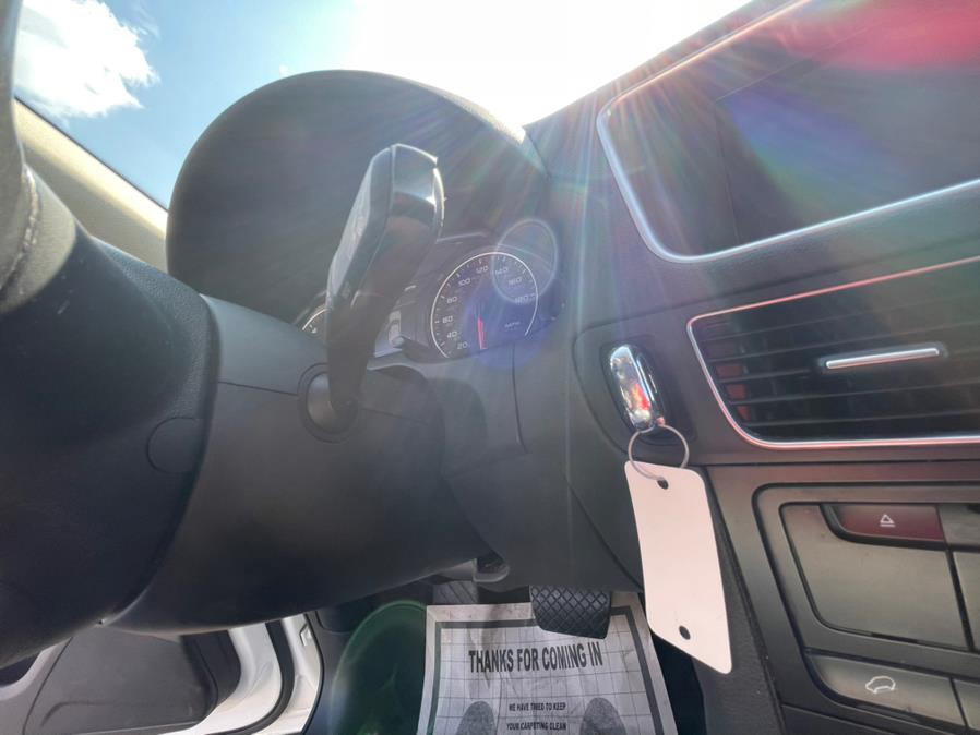 Used Audi Q5 quattro 4dr 2.0T Premium Plus 2011 | Auto Match LLC. Waterbury, Connecticut Used Audi Q5 quattro 4dr 2.0T Premium Plus 2011 | Auto Match LLC. Waterbury, Connecticut
