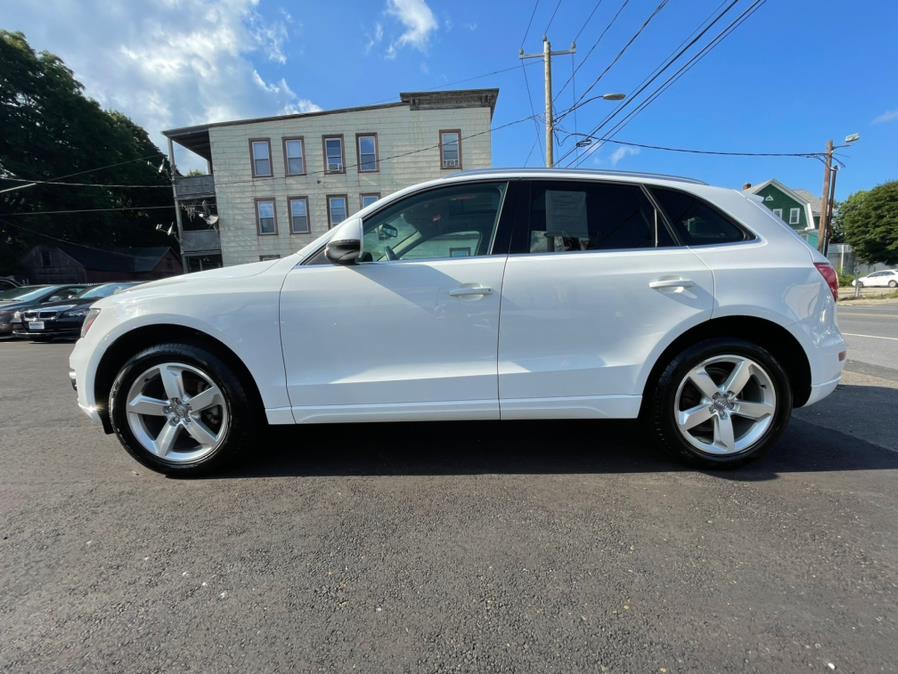 Used Audi Q5 quattro 4dr 2.0T Premium Plus 2011 | Auto Match LLC. Waterbury, Connecticut Used Audi Q5 quattro 4dr 2.0T Premium Plus 2011 | Auto Match LLC. Waterbury, Connecticut