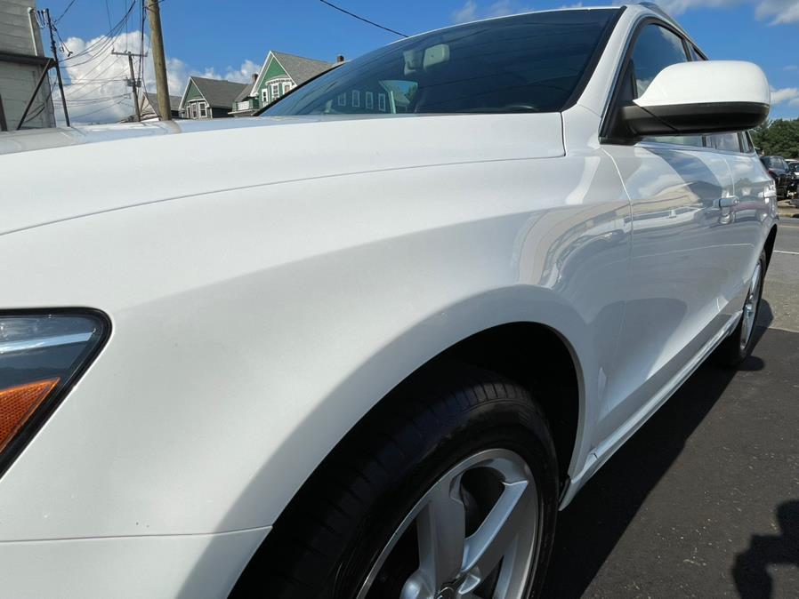 Used Audi Q5 quattro 4dr 2.0T Premium Plus 2011 | Auto Match LLC. Waterbury, Connecticut Used Audi Q5 quattro 4dr 2.0T Premium Plus 2011 | Auto Match LLC. Waterbury, Connecticut