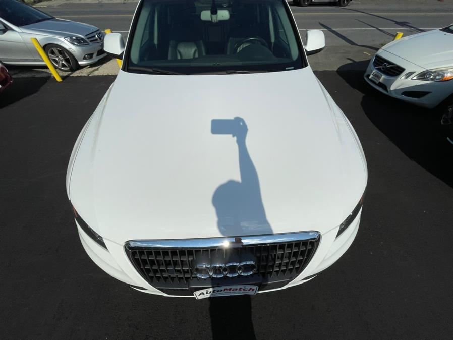 Used Audi Q5 quattro 4dr 2.0T Premium Plus 2011 | Auto Match LLC. Waterbury, Connecticut Used Audi Q5 quattro 4dr 2.0T Premium Plus 2011 | Auto Match LLC. Waterbury, Connecticut