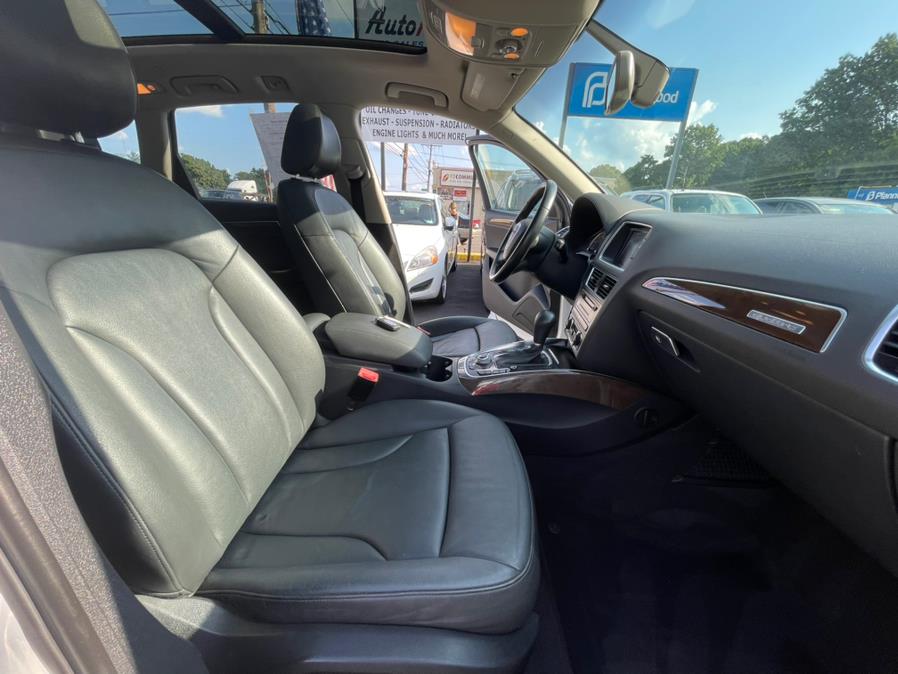 Used Audi Q5 quattro 4dr 2.0T Premium Plus 2011 | Auto Match LLC. Waterbury, Connecticut Used Audi Q5 quattro 4dr 2.0T Premium Plus 2011 | Auto Match LLC. Waterbury, Connecticut
