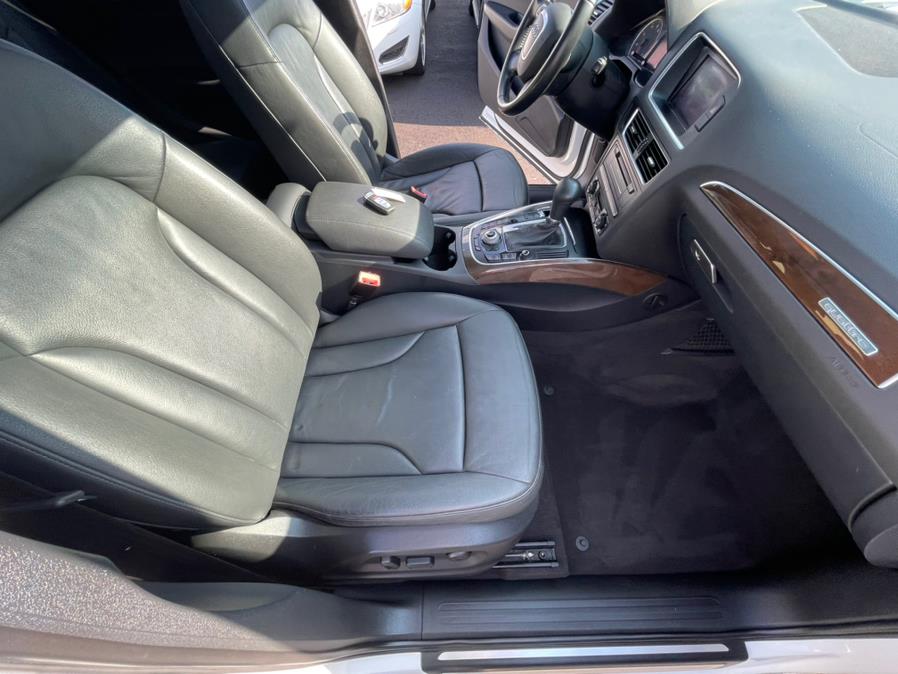 Used Audi Q5 quattro 4dr 2.0T Premium Plus 2011 | Auto Match LLC. Waterbury, Connecticut Used Audi Q5 quattro 4dr 2.0T Premium Plus 2011 | Auto Match LLC. Waterbury, Connecticut